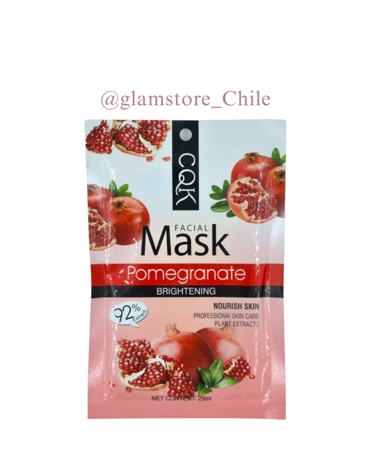 Mascarilla Facial Granada