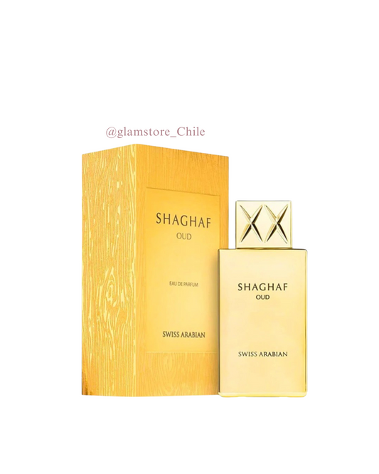 Swiss Arabian Shaghaf Oud Unisex 75 ml (U) 5G