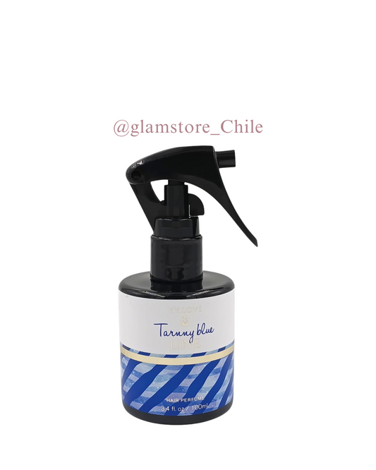 Perfume Capilar Tarnny Blue Mujer 100ml (M)