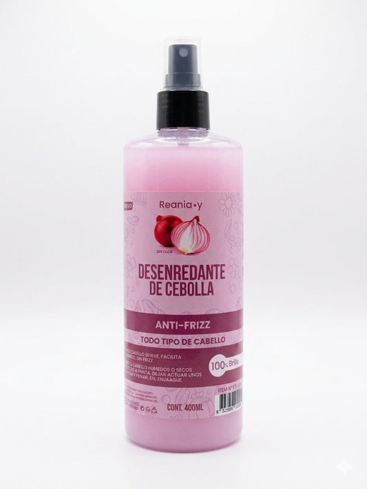 DESENREDANTE DE CEBOLLA 400ML