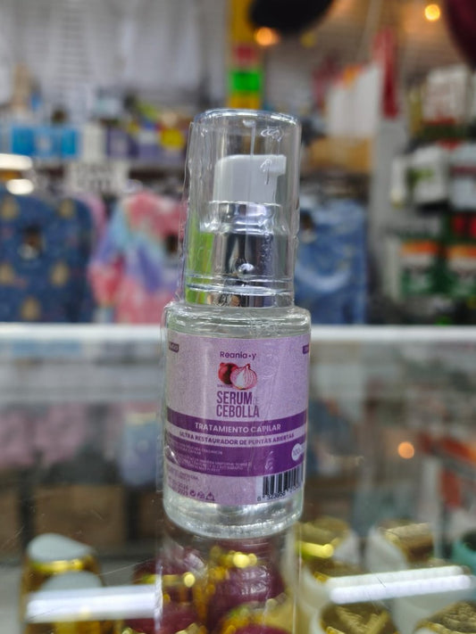 SERUM CEBOLLA
