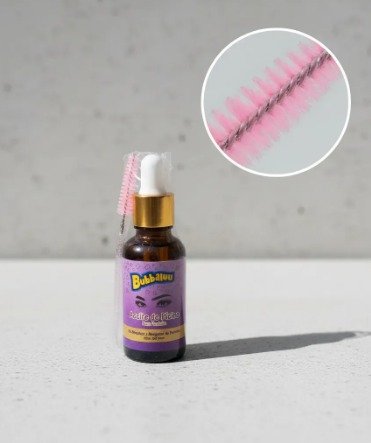 ACEITE DE RICINO BUBBALUU