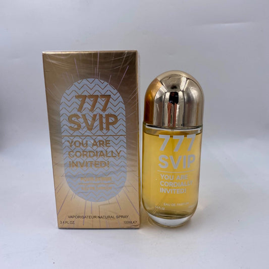 777 SVIP
