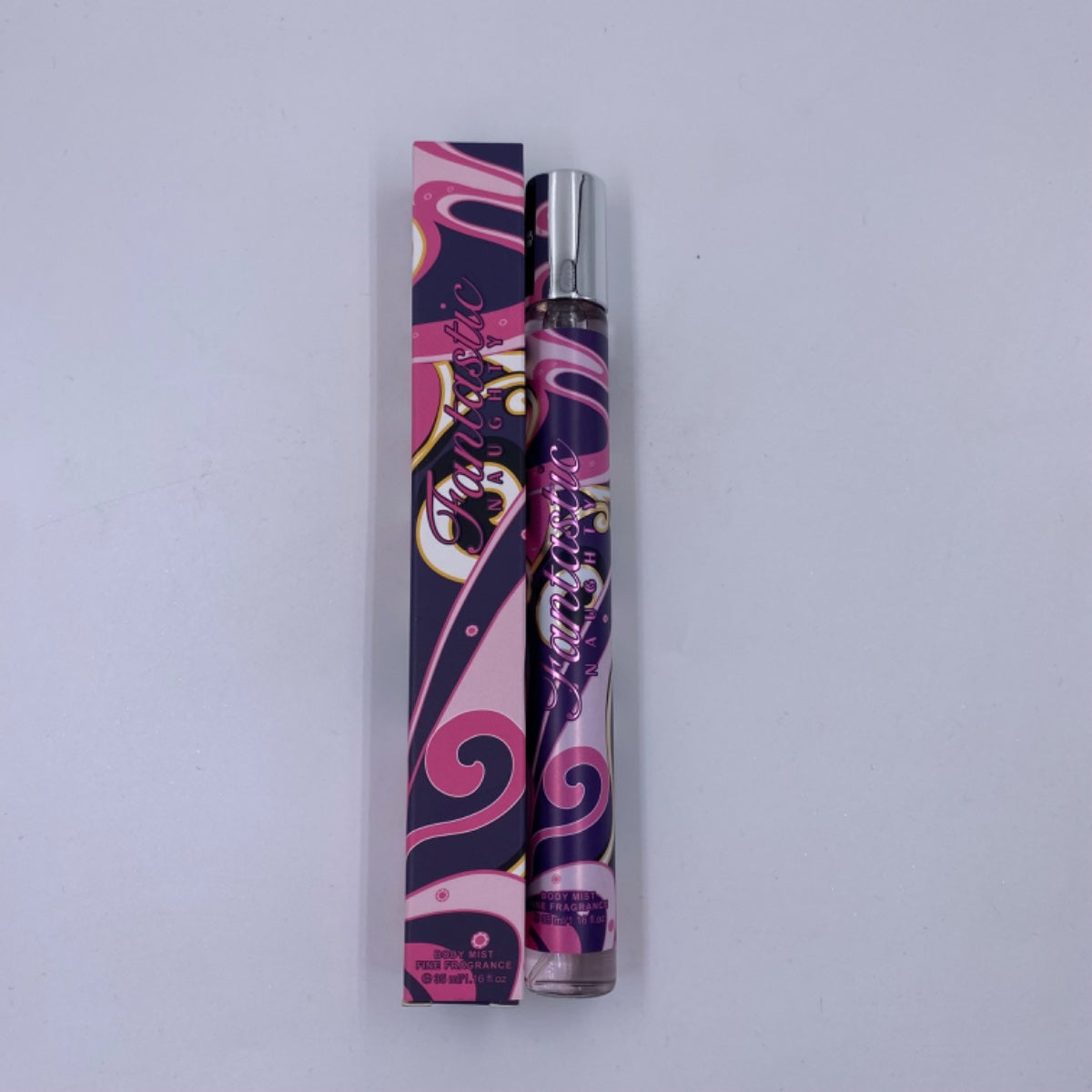 PERFUME BALA MUJER FANTASTIC