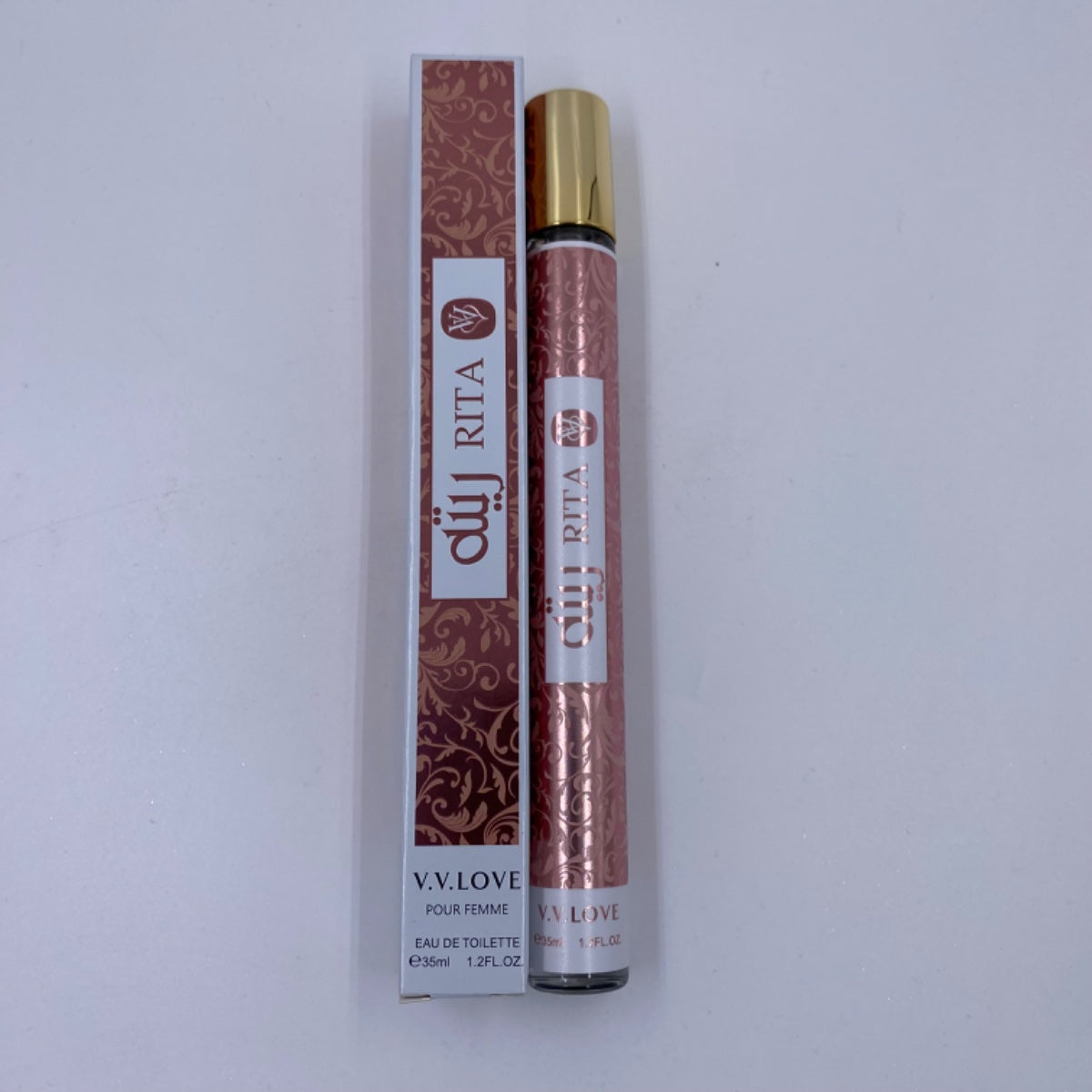 PERFUME RITA ARABE BALA