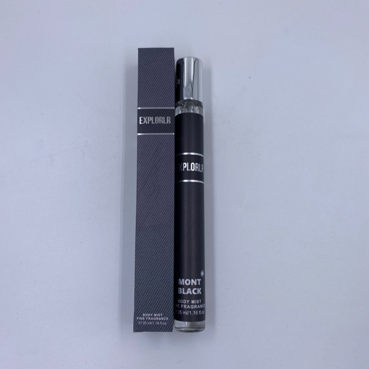 PERFUME BALA HOMBRE EXPLORL