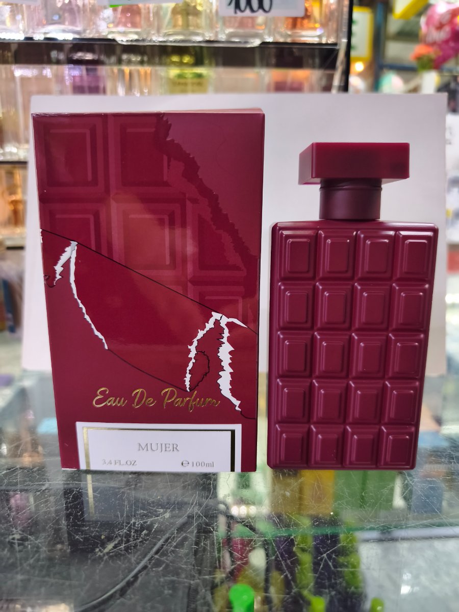 DUPE SABRINA ROJO