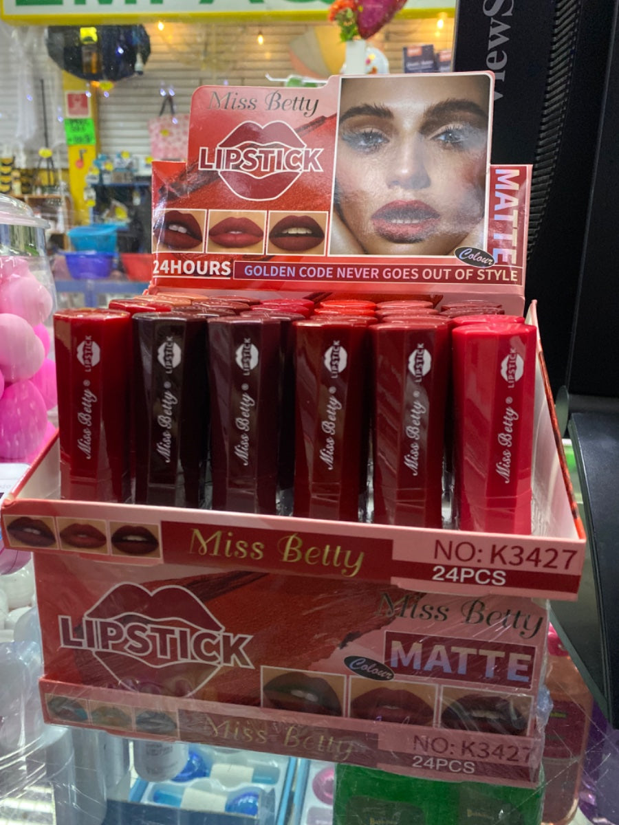 LABIAL MATTE K3427