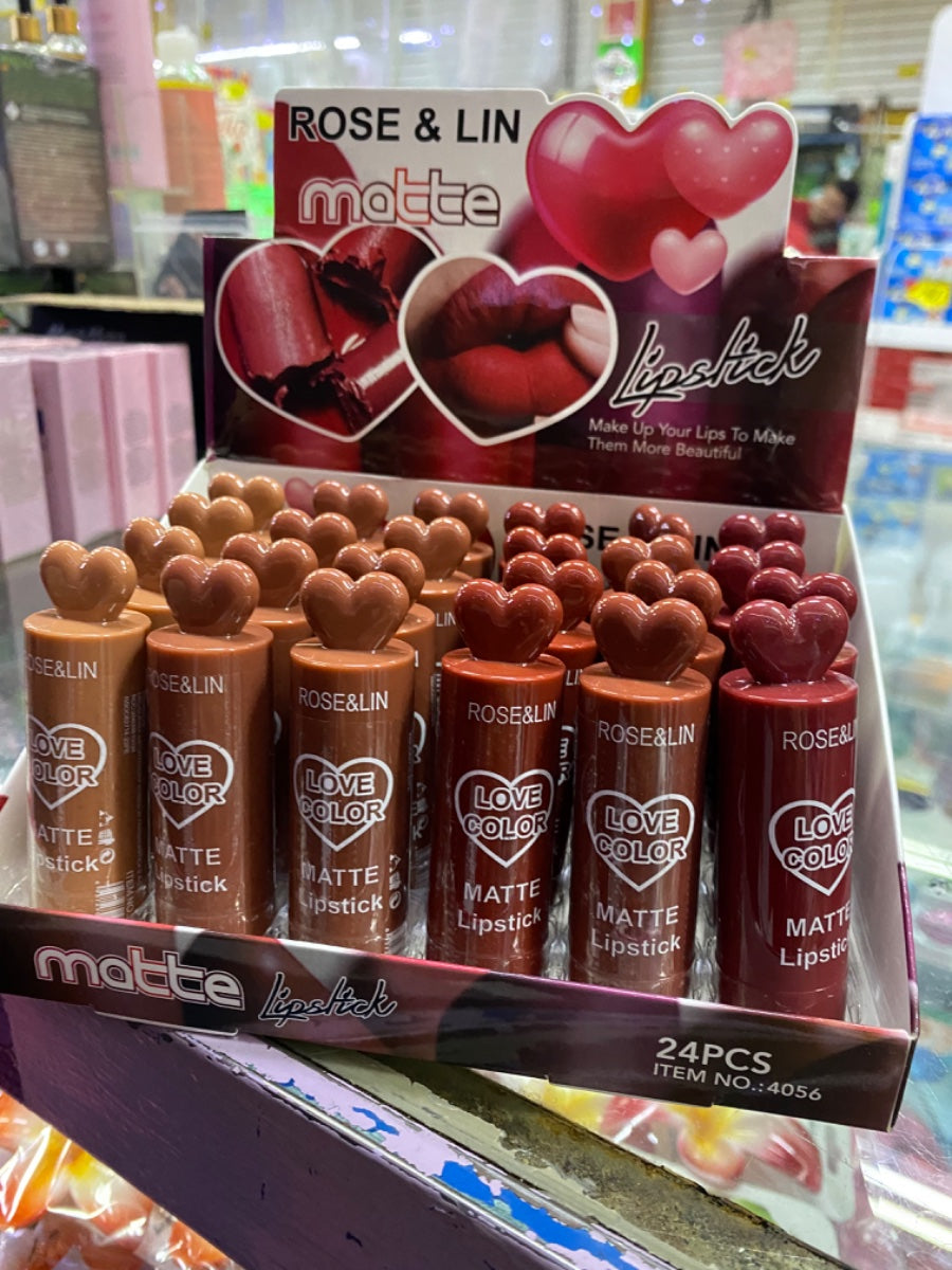 LABIAL MATTE 4056