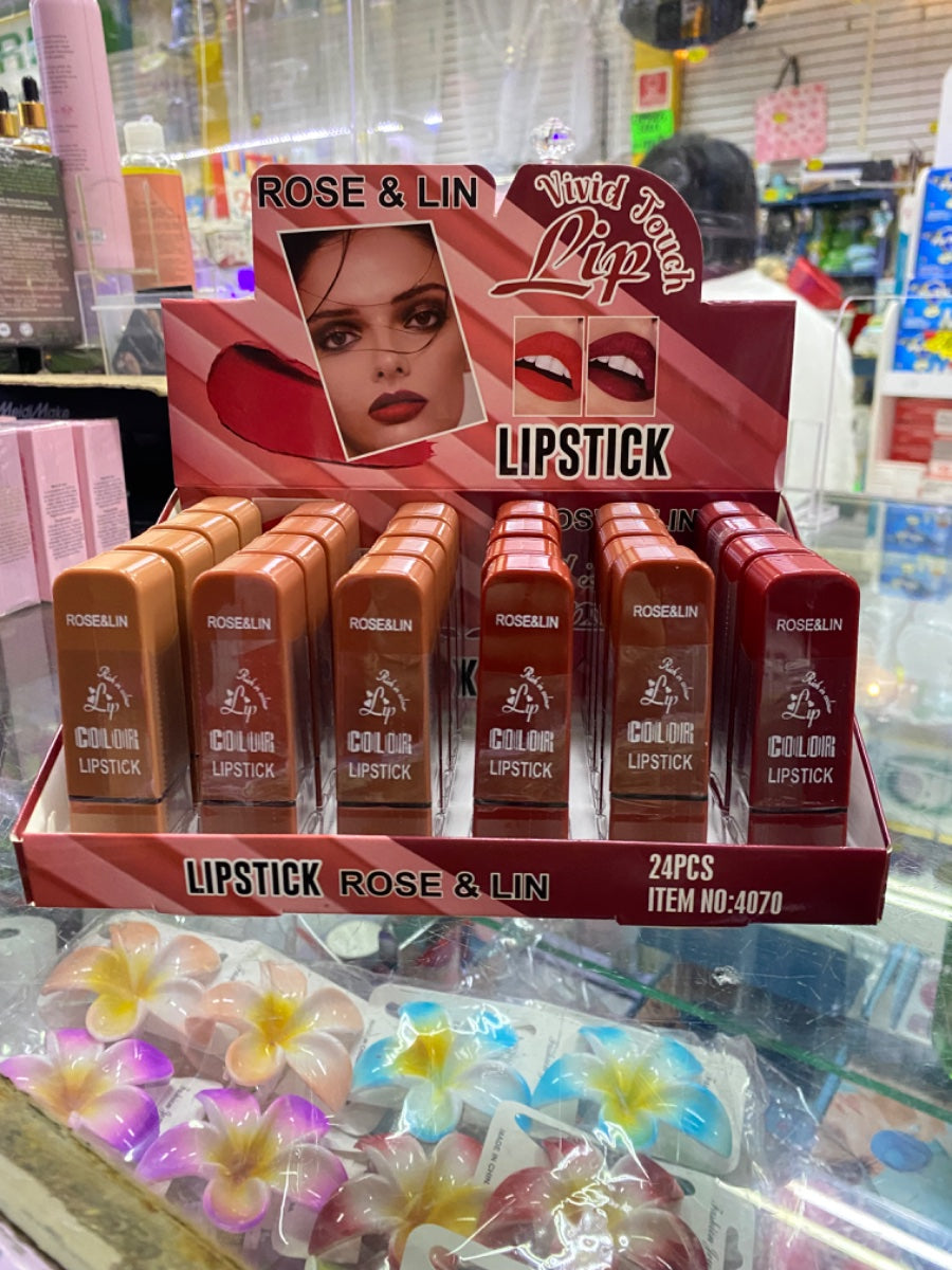 LABIAL MATTE 4070