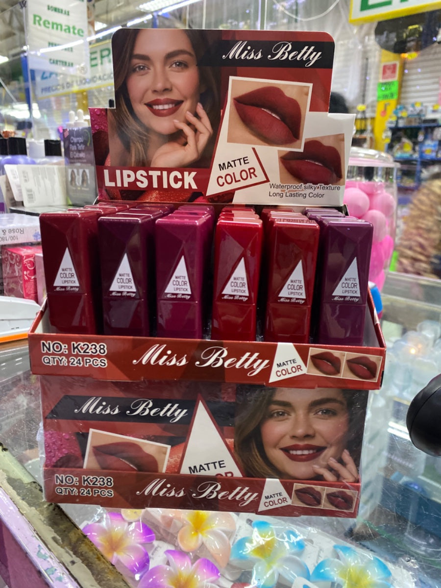 LABIAL MATTE K238