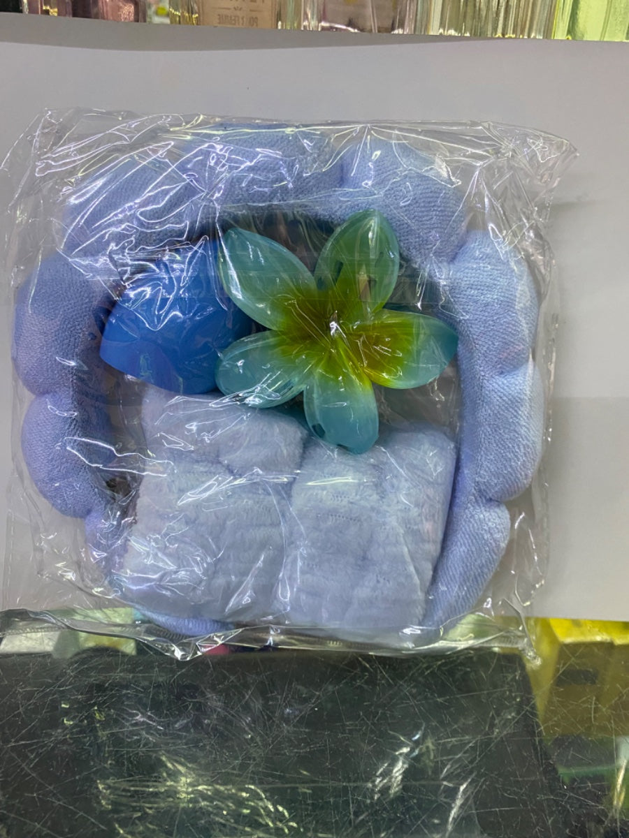 KIT DE SKINCARE FLOR 699