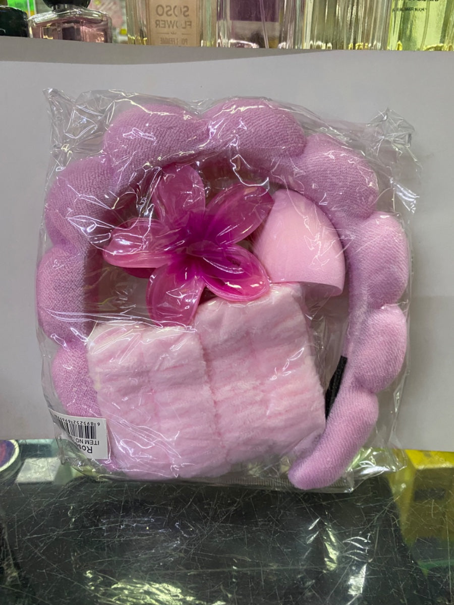 KIT DE SKINCARE FLOR 699