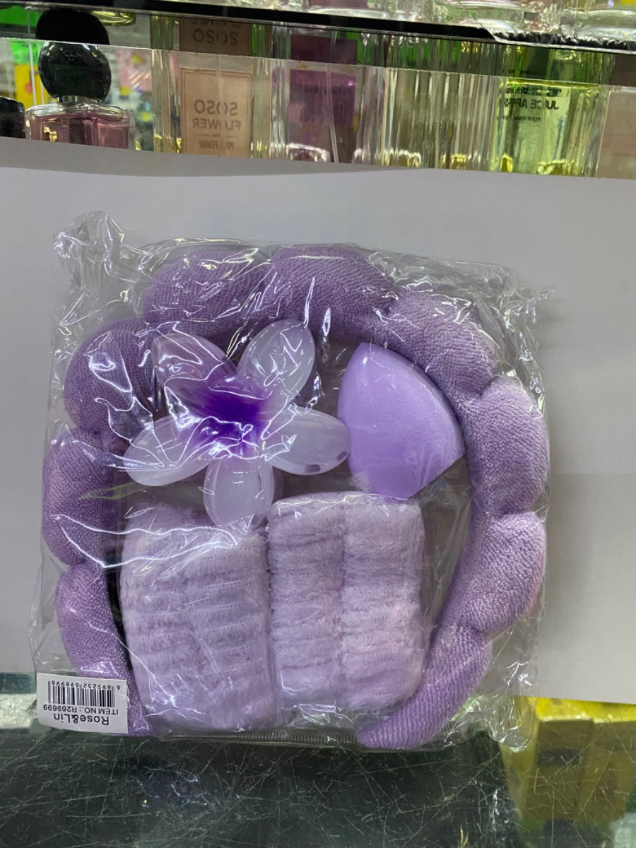 KIT DE SKINCARE FLOR 699