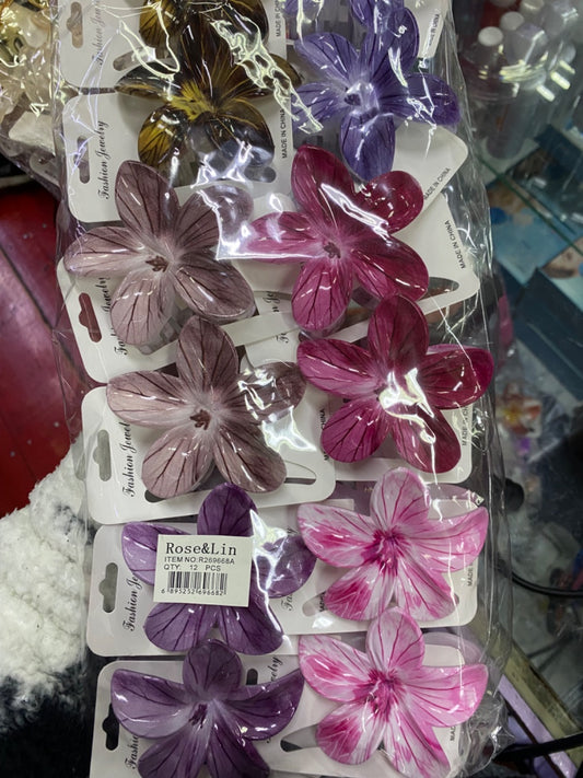 PINCHE FLOR 8A