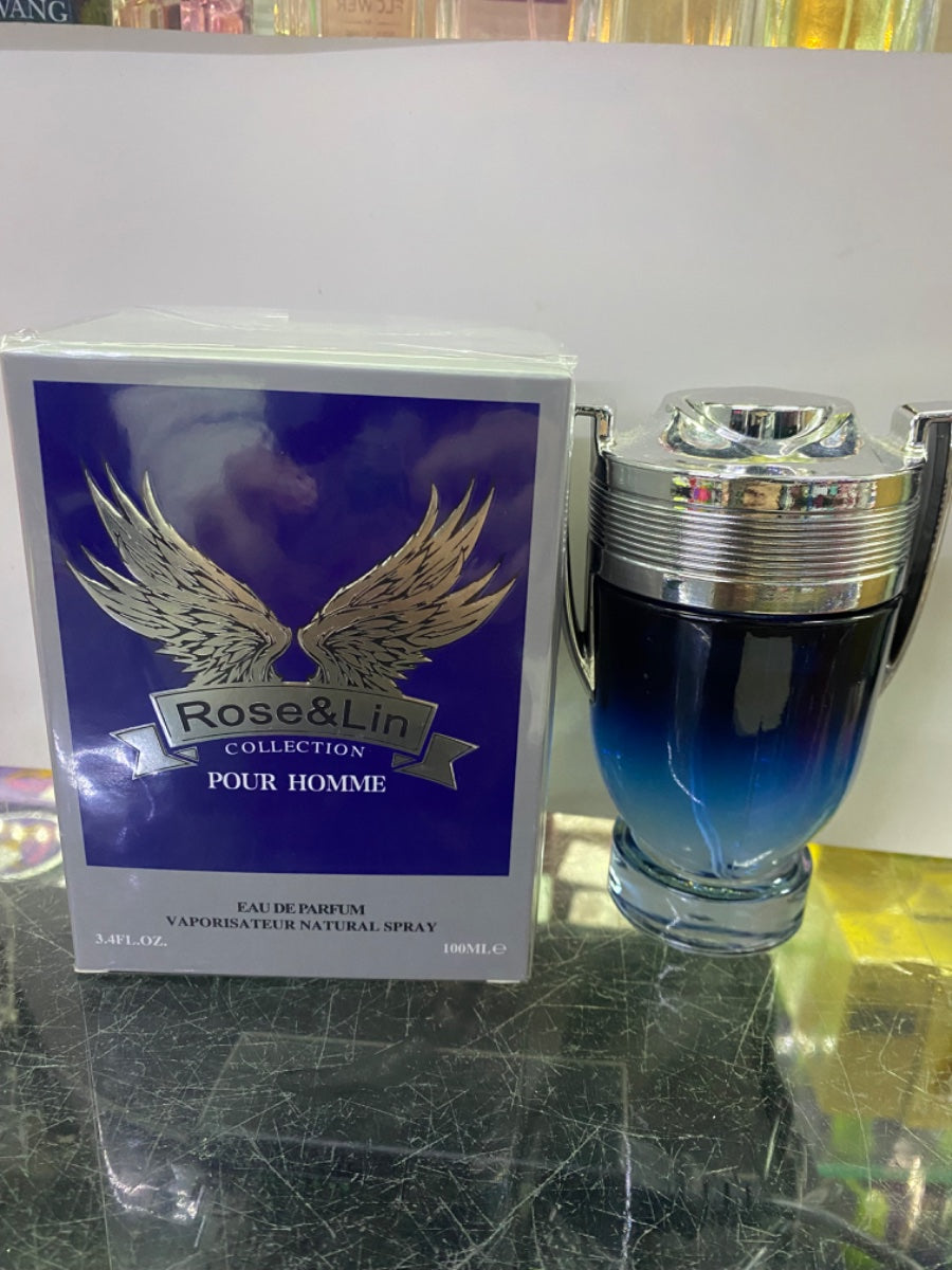 INVICTUS D010