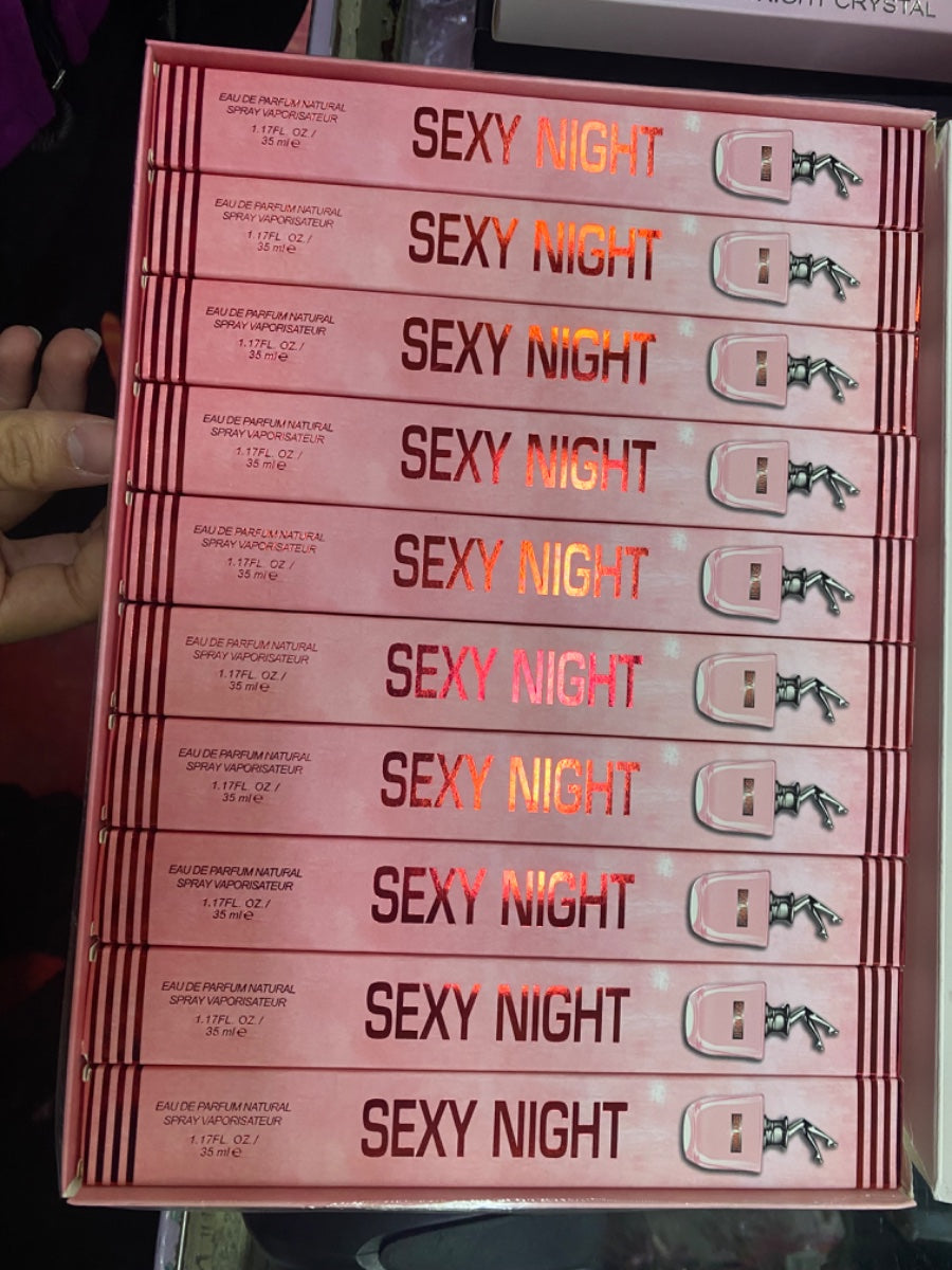 SEXY NIGHT BALA