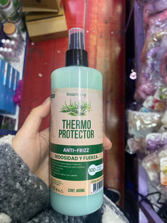 THERMO PROTECTOR DE ROMERO
