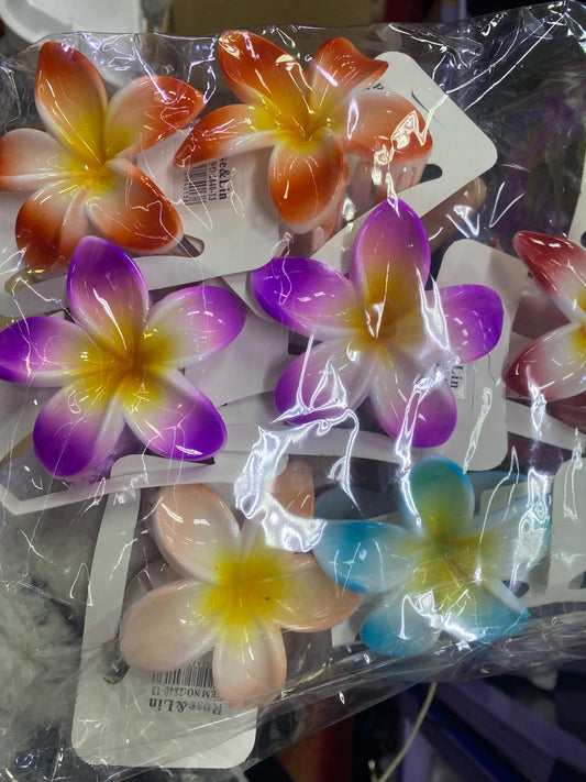 PINCHE FLOR -13