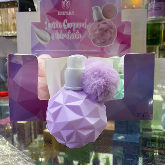 CREMA  DE ARIANA