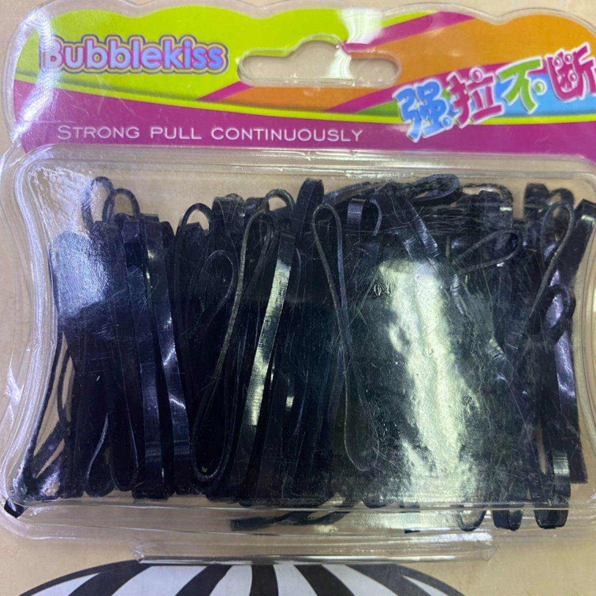 ELASTICO PLASTICO