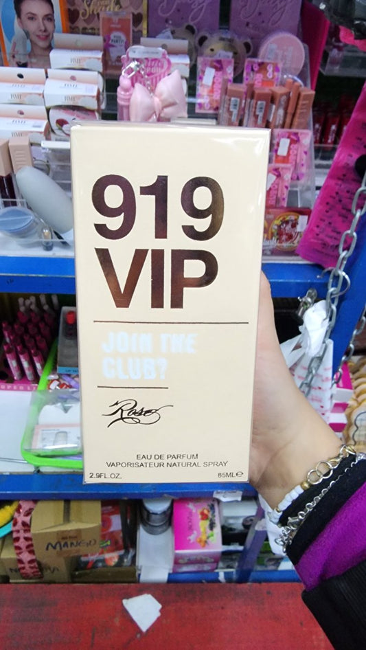 919 vip rose