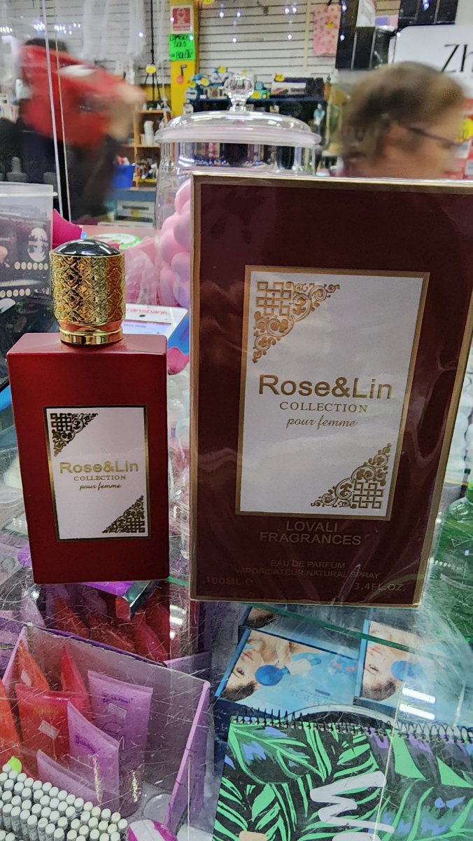 5G AMEERAT ROJO