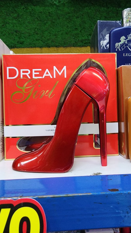 Luckylily PERFUME DREAM GIRL Agua de colonia