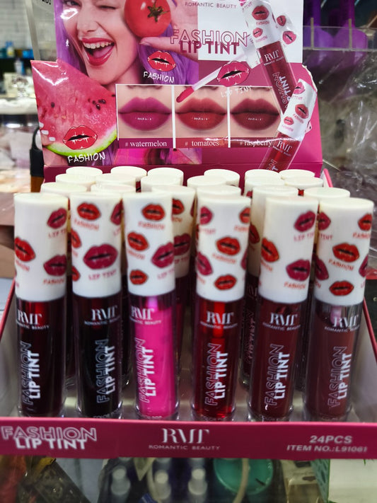 TINTA DE LABIOS