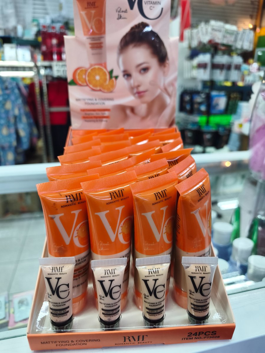 BASE LIQUIDA  VC