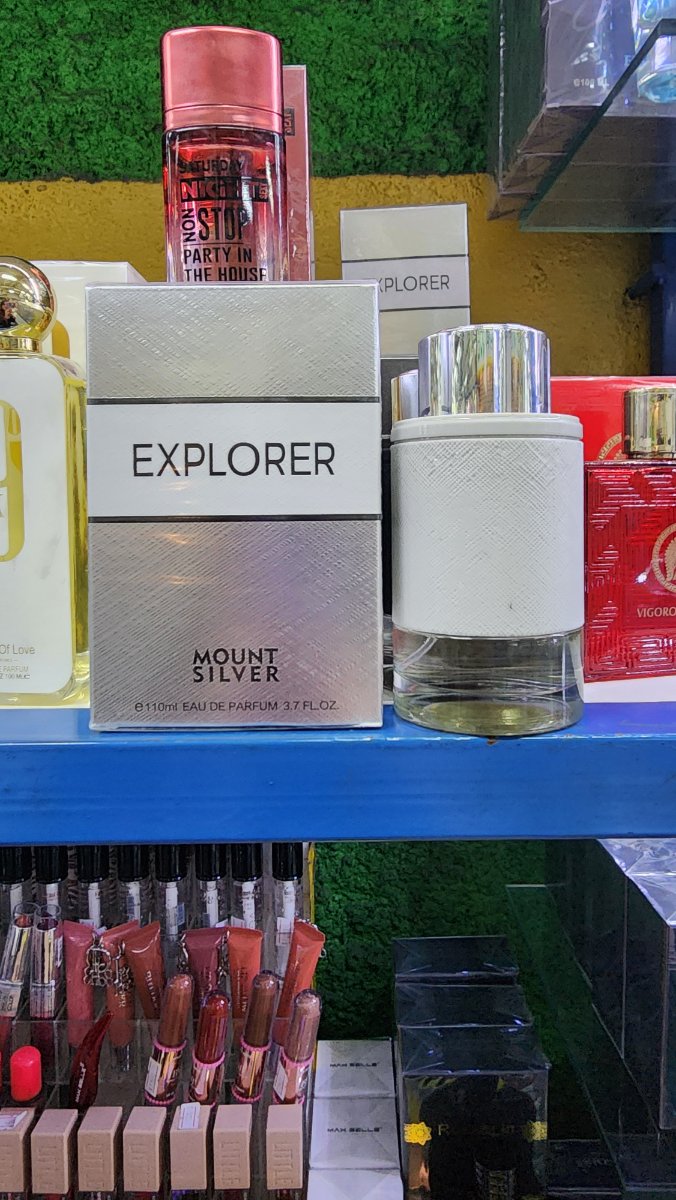 EXPLORER
