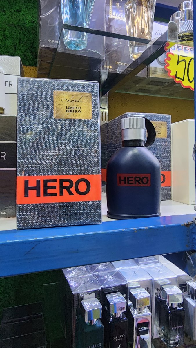 HERO