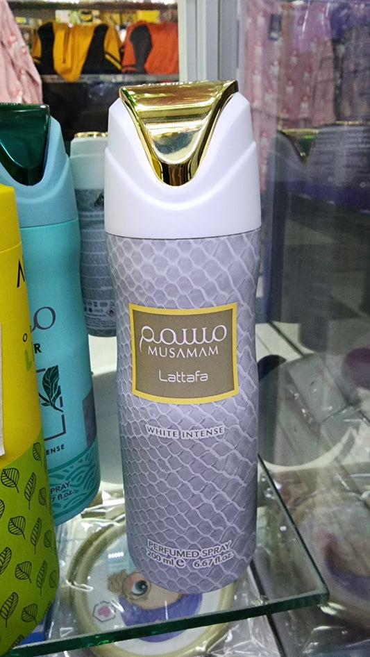 SPRAY ARABE MUSAMAN