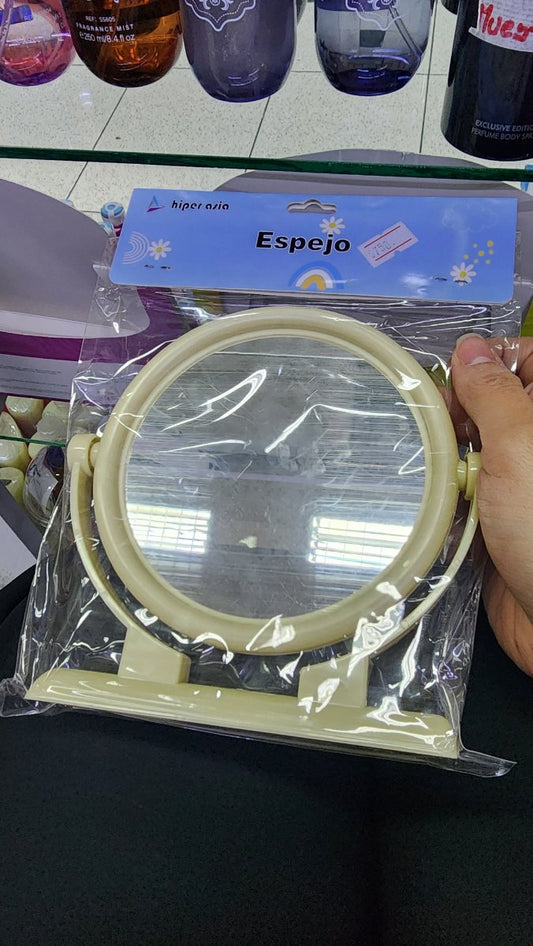 ESPEJO