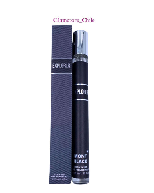 PERFUME BALA HOMBRE EXPLORL