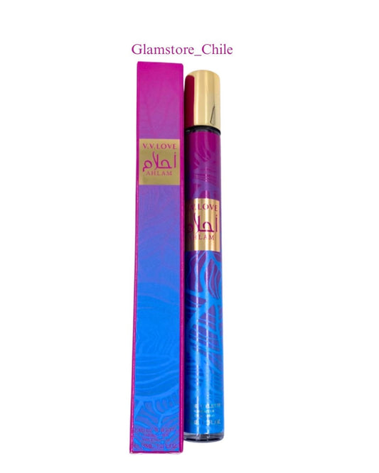 V.V.Love PERFUME BALA AHLAM Agua de colonia