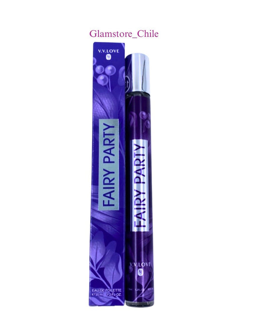 V.V.Love PERFUME BALA FAIRY PARTY Agua de colonia