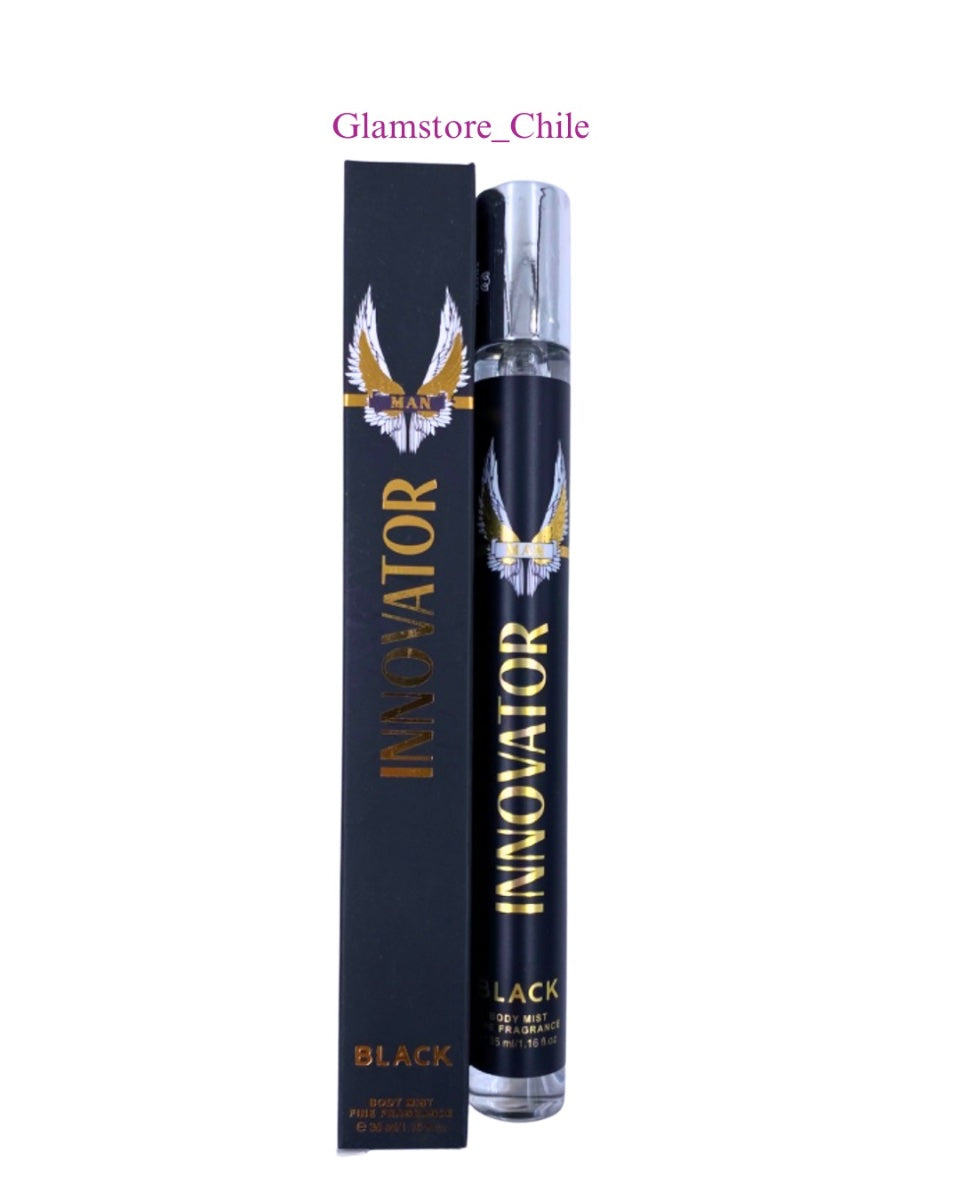 PERFUME BALA INNOVATOR BLACK