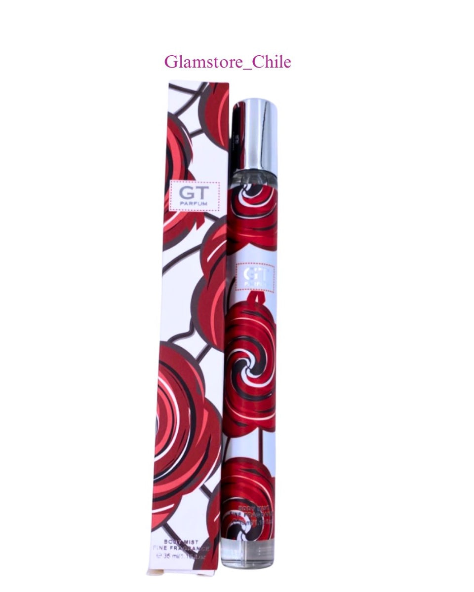 PERFUME BALA MUJER GT