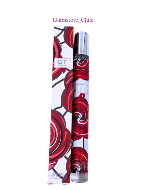 PERFUME BALA MUJER GT