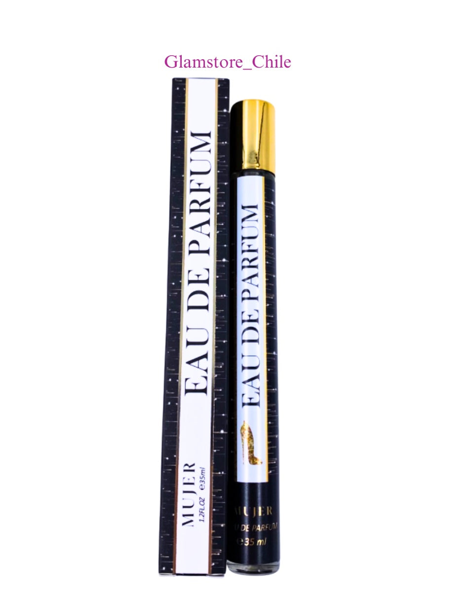 PERFUME BALA TACON MAX BELLE