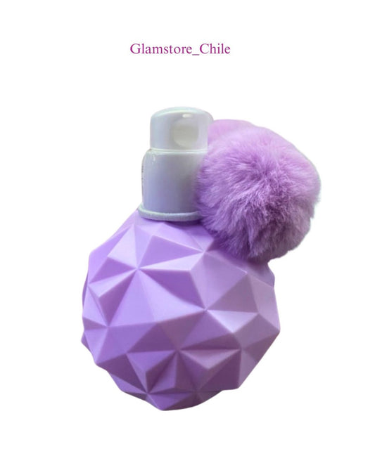 CREMA  DE ARIANA