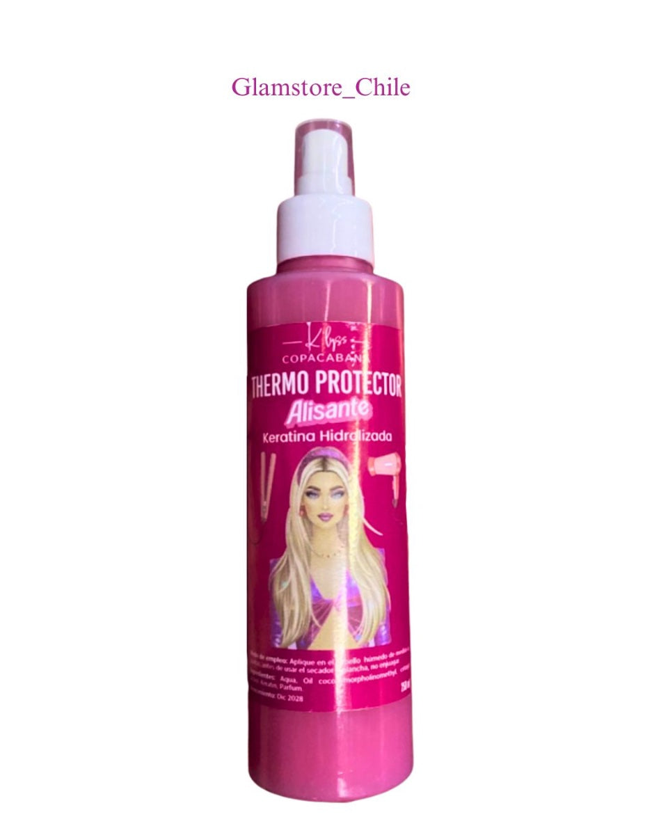 THERMO PROTECTOR ALISANTE 074