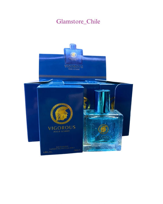 PERFUME VIGOROUS 30ML
