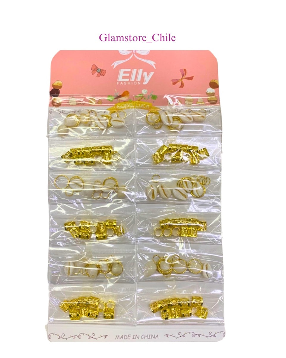 ACCESORIO PARA EL CABELLO 93