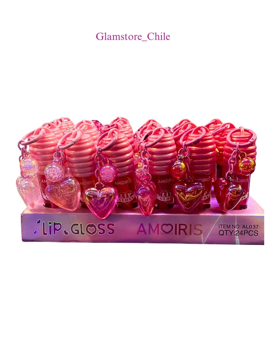 GLOSS CORAZÓN