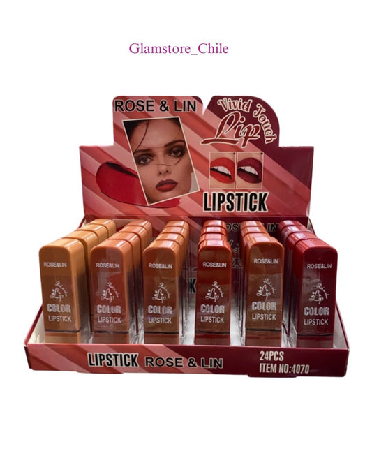 Rose&Lin Labial Matte