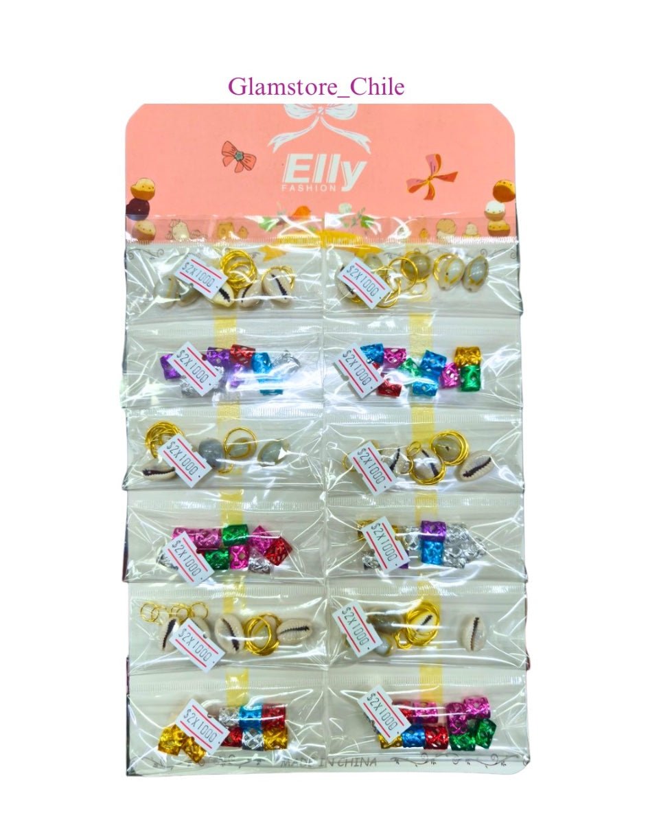 ACCESORIOS DE CABELLO 95