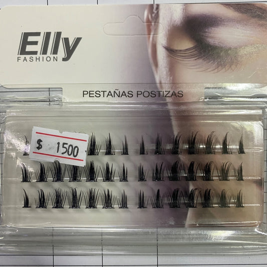 PESTAÑAS ESTILO ANIME