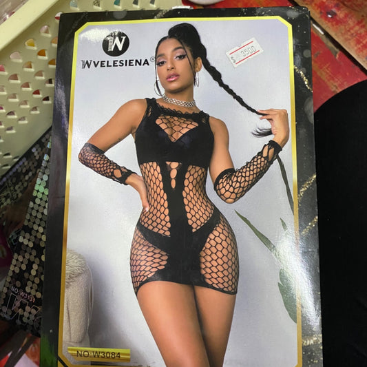 ENCAJE 846